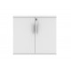 Core Lockable Wooden Cupboard